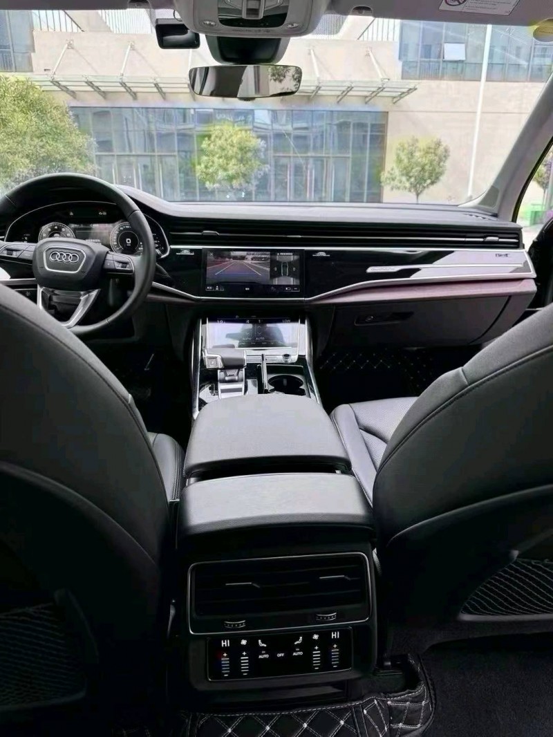 苏州23年奥迪Q75