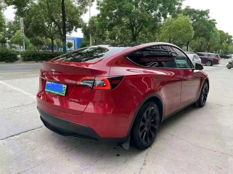 馬鞍山23年特斯拉MODEL Y3
