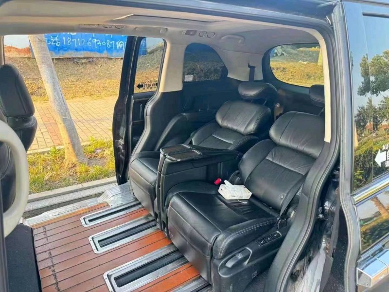 苏州18年本田艾力绅3