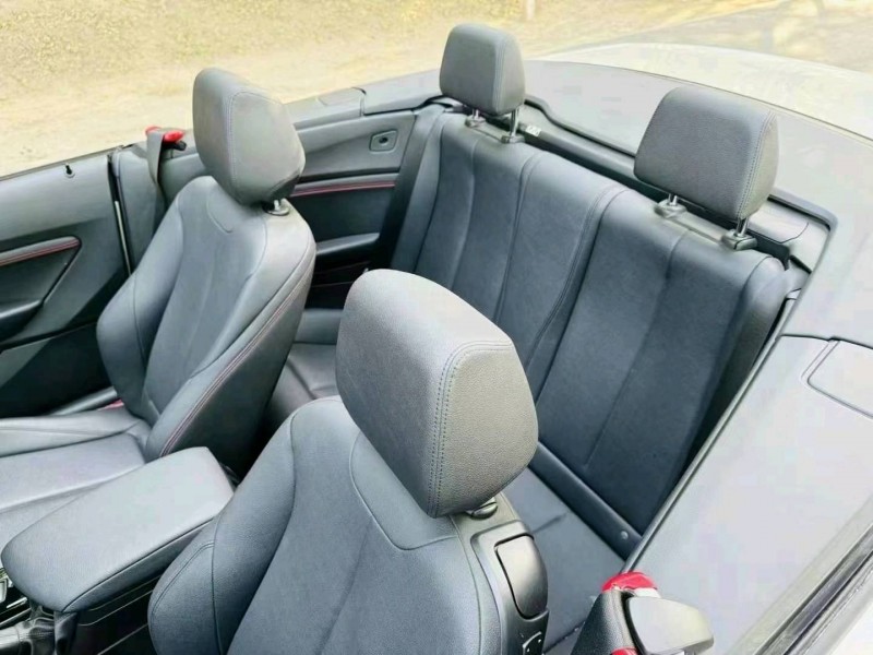 济南21年宝马2系5