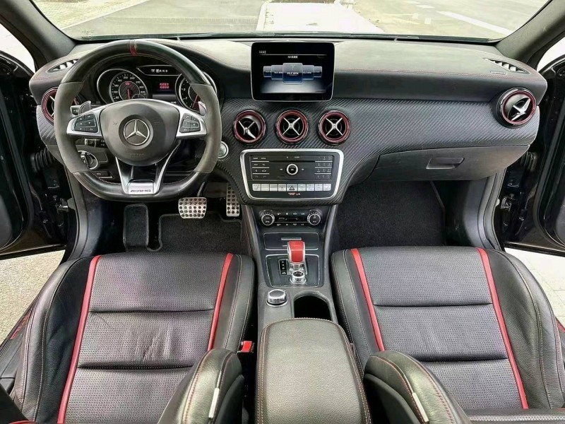 枣庄18年奔驰AMG6