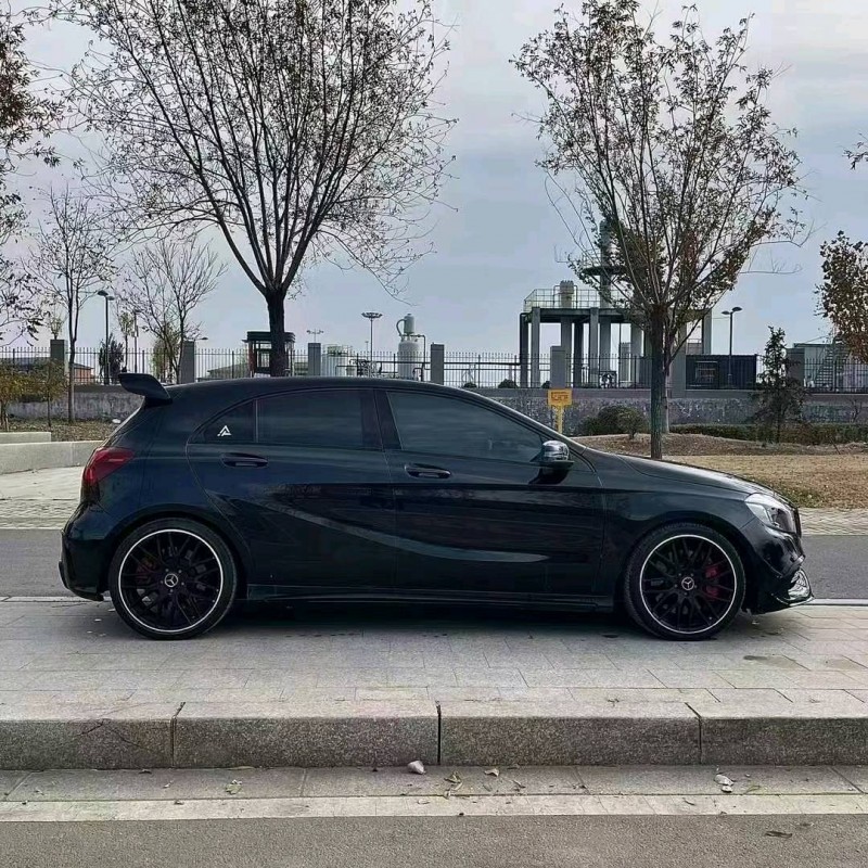 枣庄18年奔驰AMG7