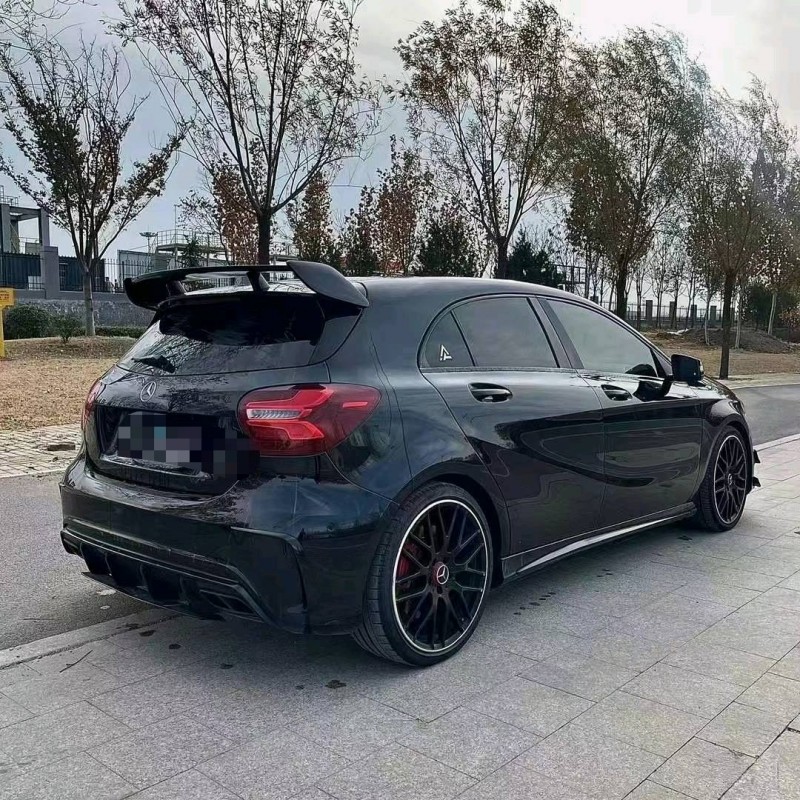 枣庄18年奔驰AMG8