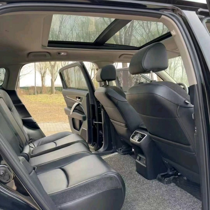 枣庄18年本田冠道5