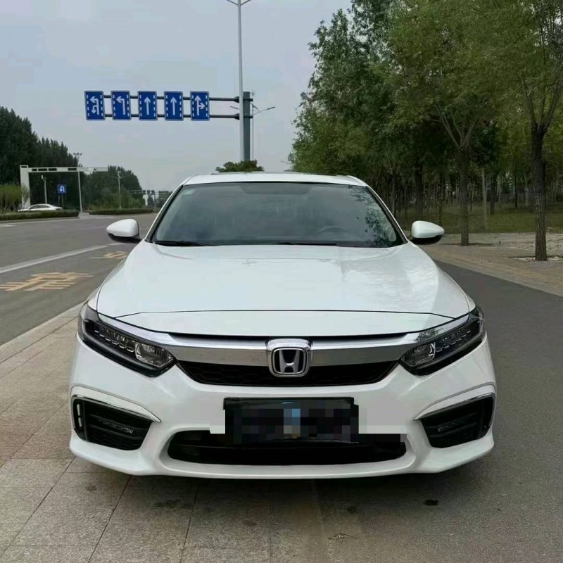 枣庄19年本田英诗派1