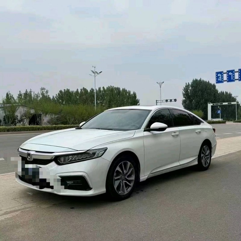 枣庄19年本田英诗派2