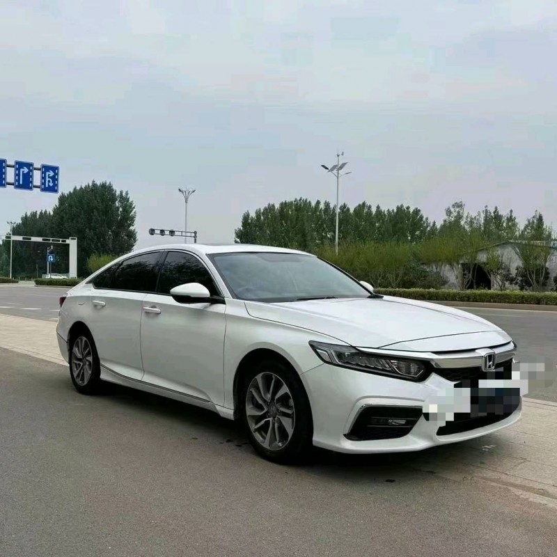 枣庄19年本田英诗派3