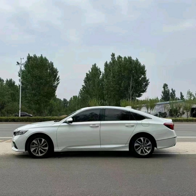 枣庄19年本田英诗派7