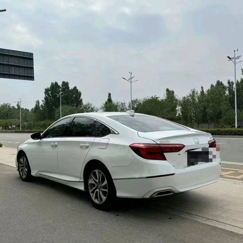 枣庄19年本田英诗派8