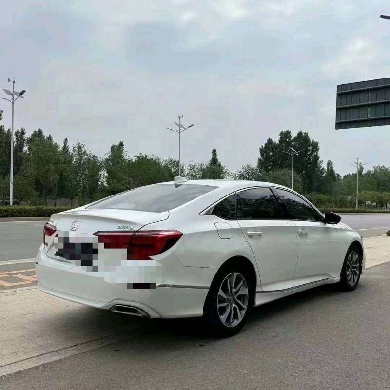 枣庄19年本田英诗派9