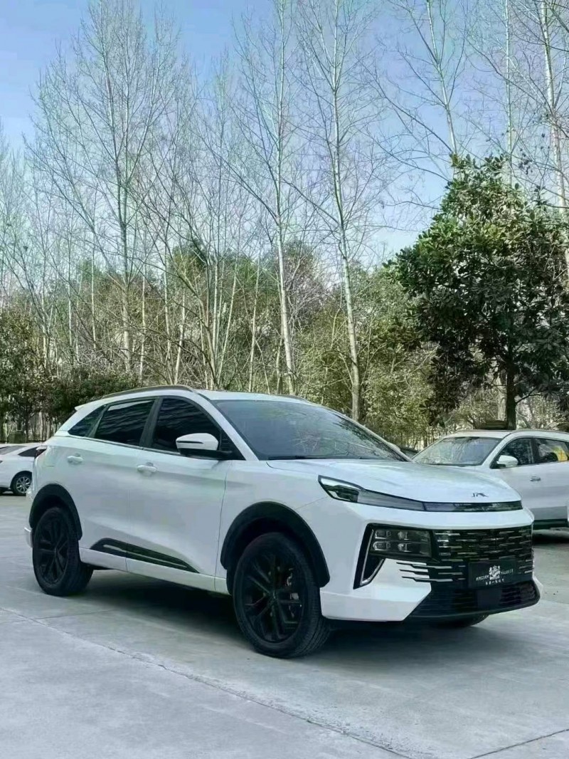 襄陽24年江淮QX3