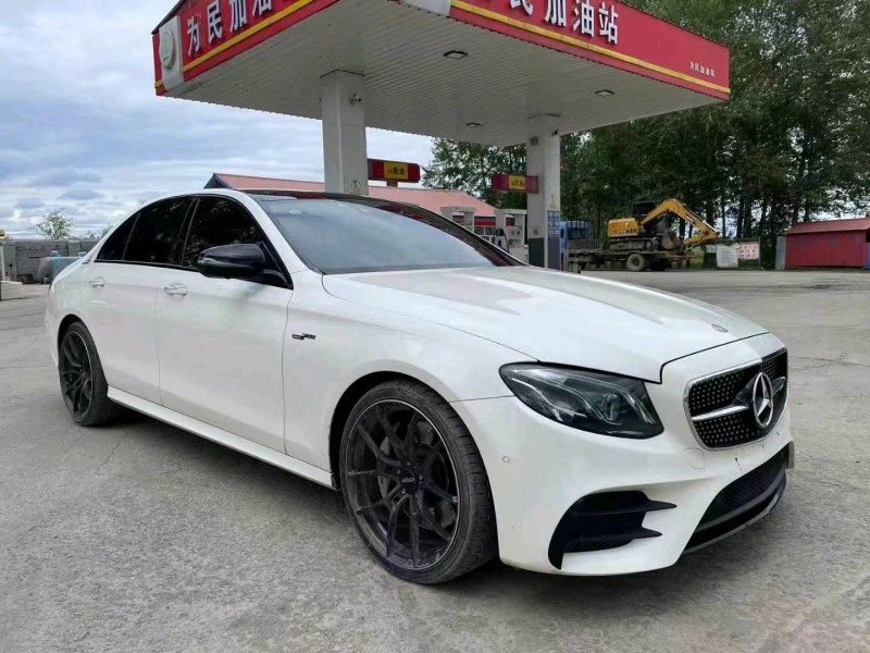 徐州19年奔驰E2