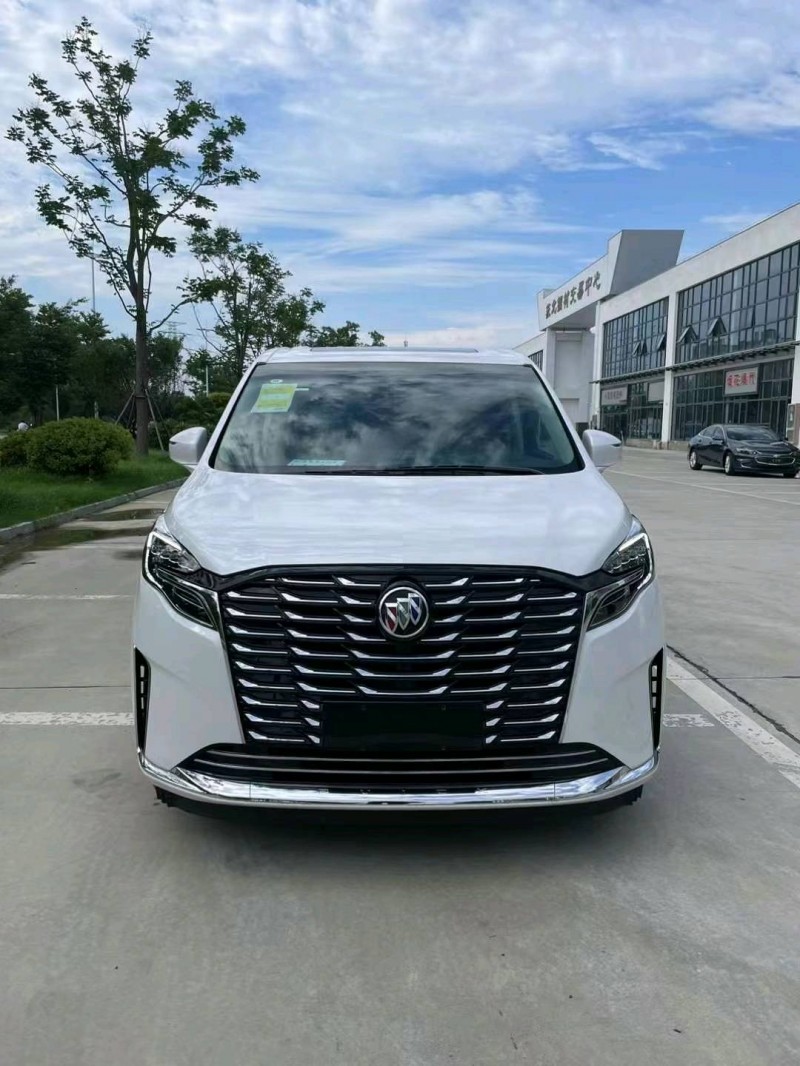 徐州24年别克GL81