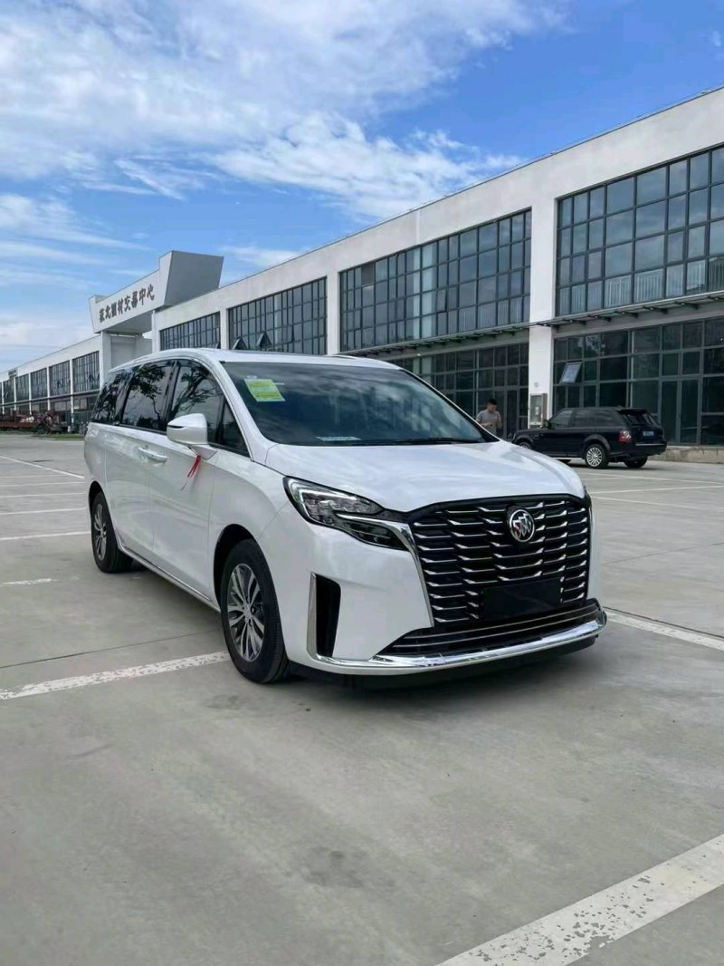 徐州24年别克GL82