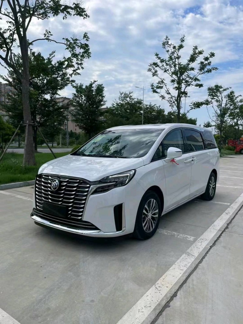 徐州24年别克GL83