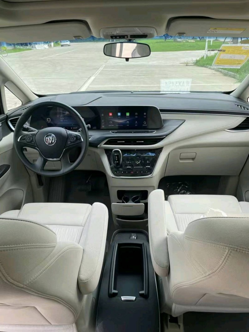 徐州24年别克GL86