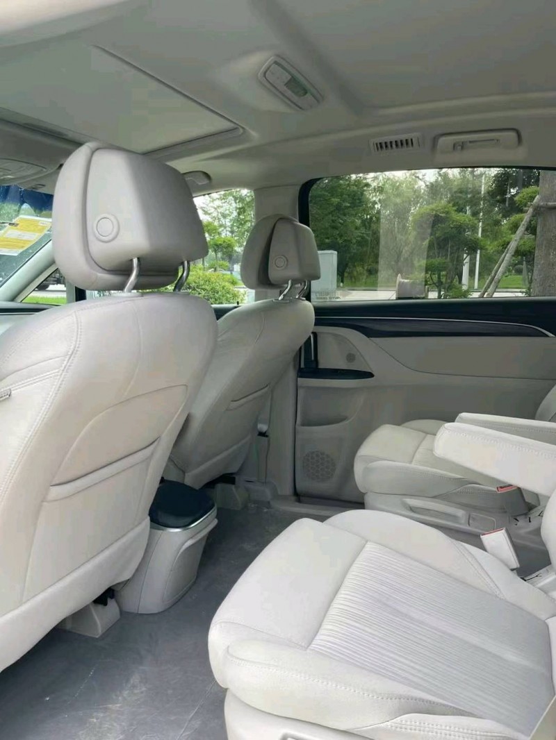 徐州24年别克GL87