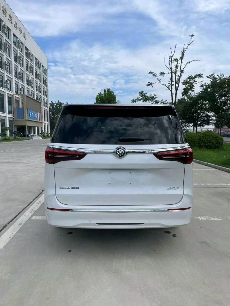 徐州24年别克GL88