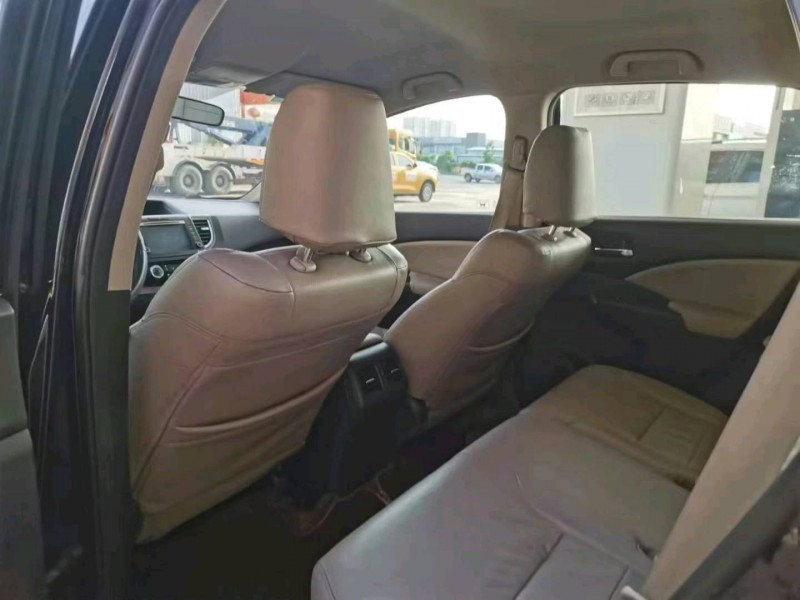 保定15年本田CRV6