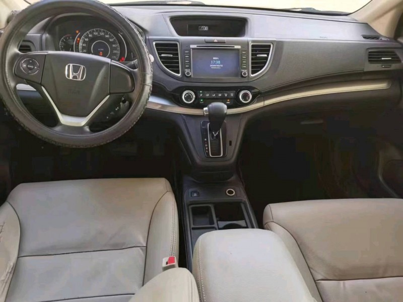 保定15年本田CRV7