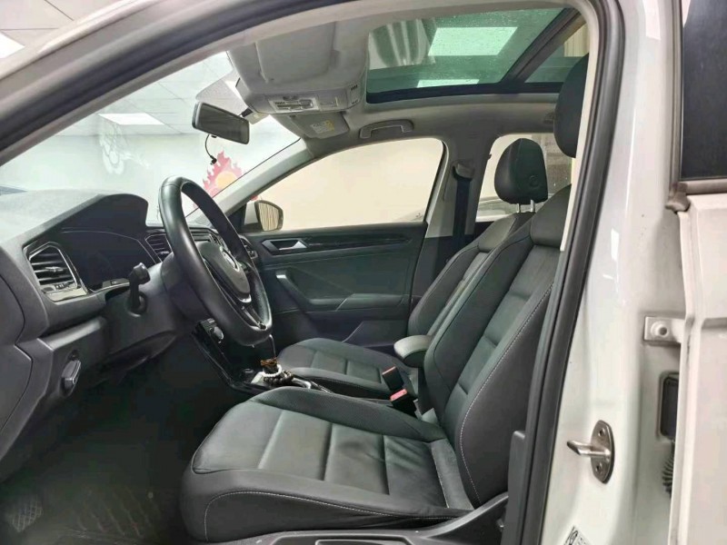 成都19年大众探歌4