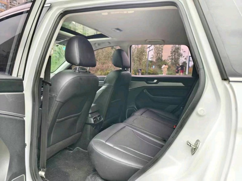 成都18年哈弗H66