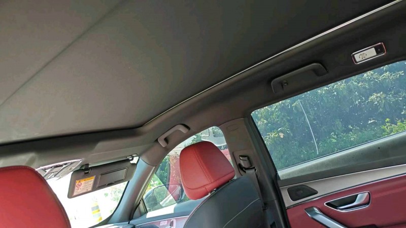 成都24年奇瑞捷途X706