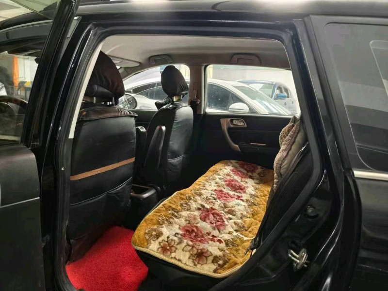 成都14年哈弗H66