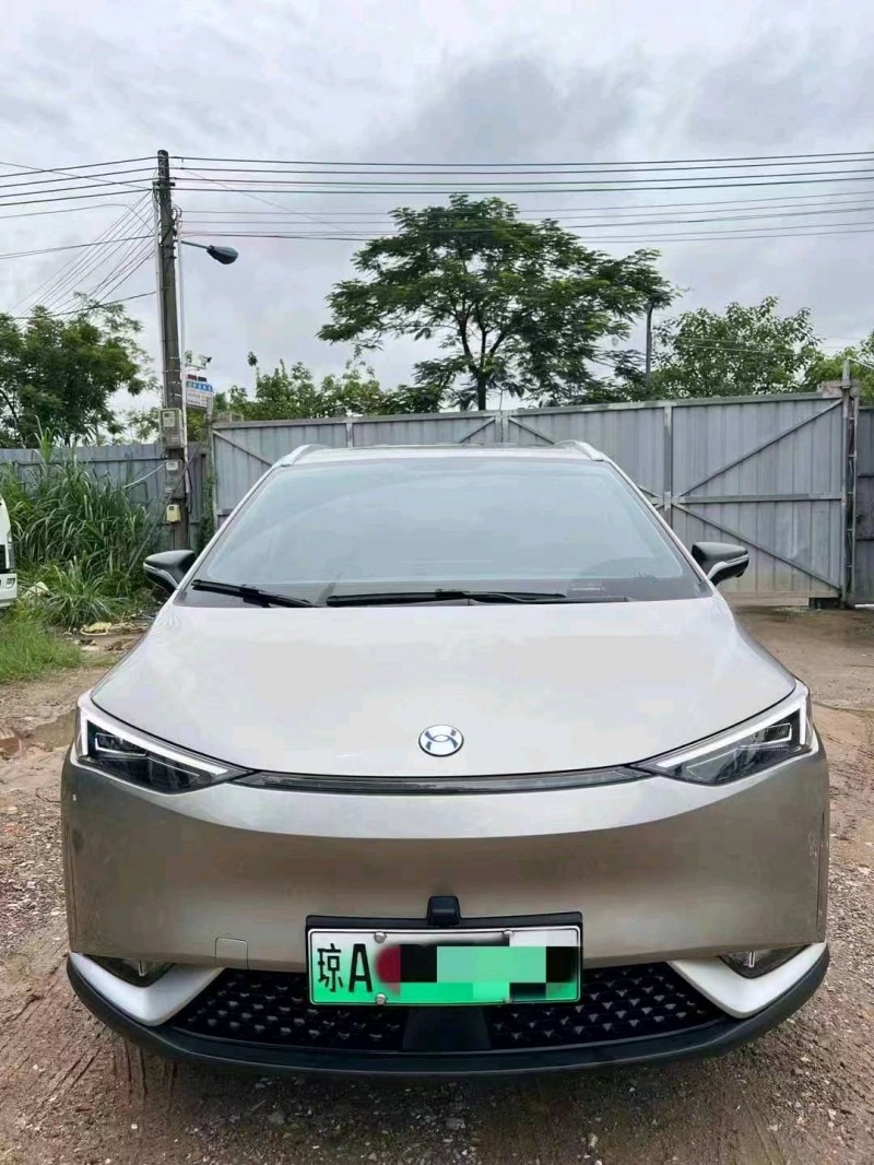 廣州24年合創汽車Z031