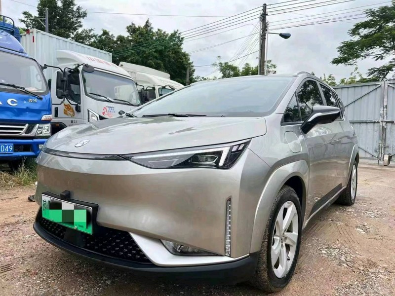 廣州24年合創汽車Z032