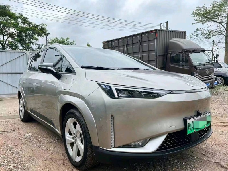 廣州24年合創汽車Z033