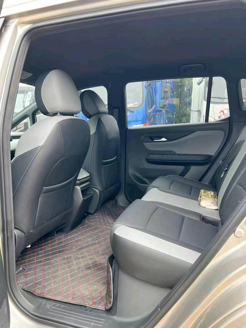 廣州24年合創汽車Z034