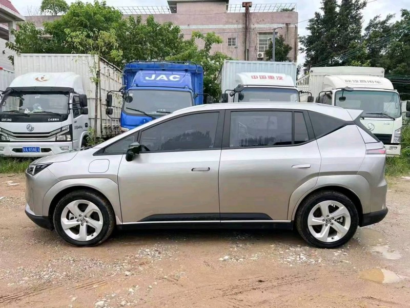 廣州24年合創汽車Z037