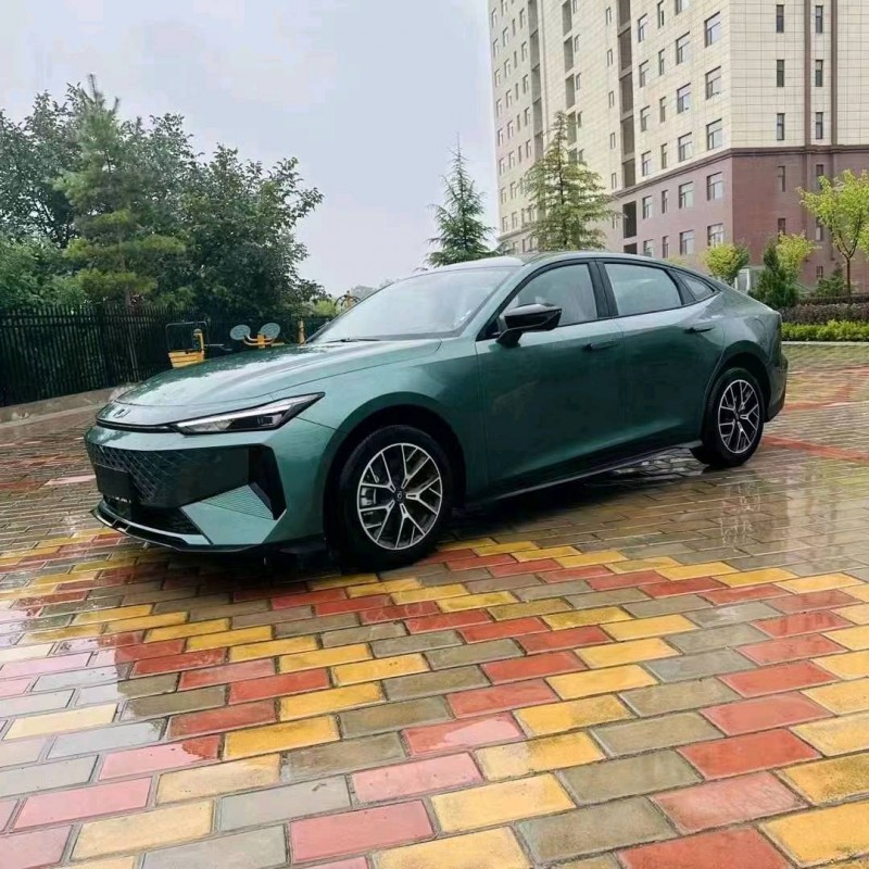 蘭州24年長安汽車啟源3