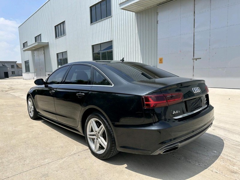 徐州19年奥迪A6L9