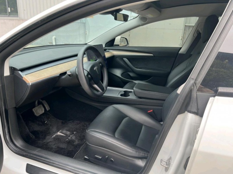 鹽城22年特斯拉MODEL 37