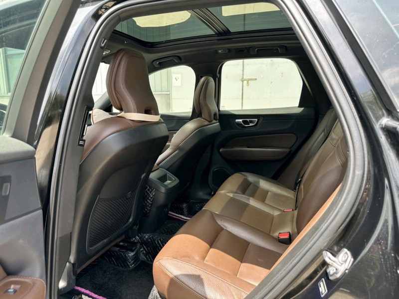 盐城20年沃尔沃XC604