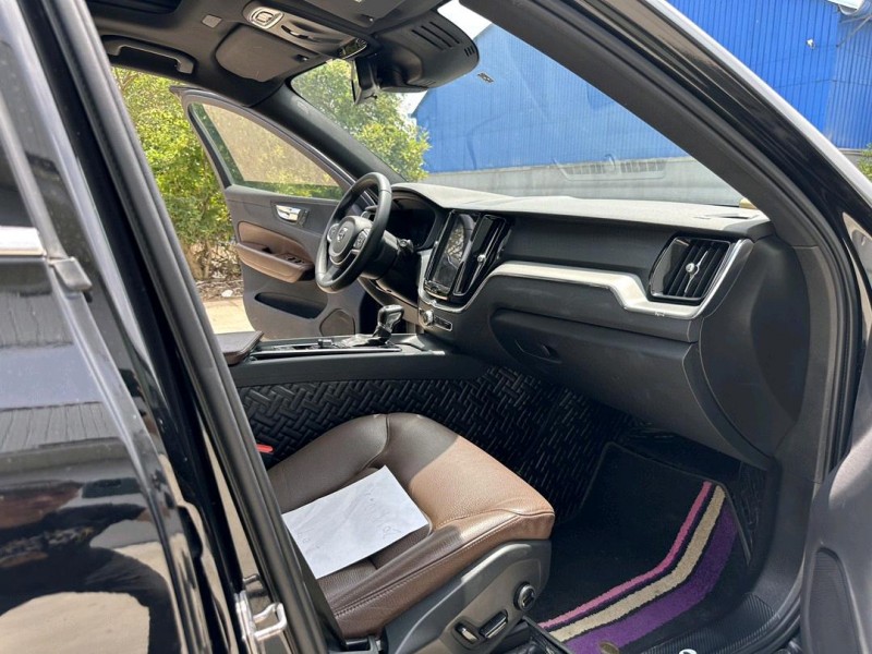 盐城20年沃尔沃XC605