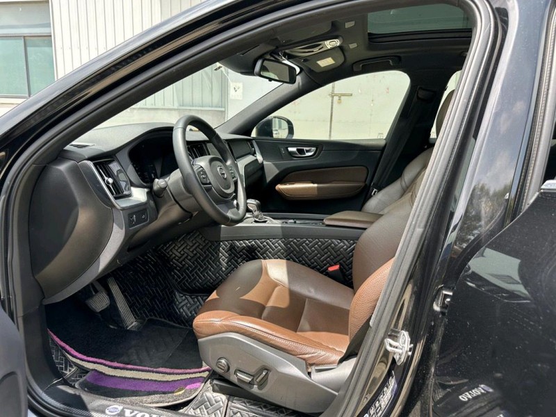 盐城20年沃尔沃XC607