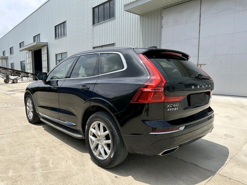 盐城20年沃尔沃XC608