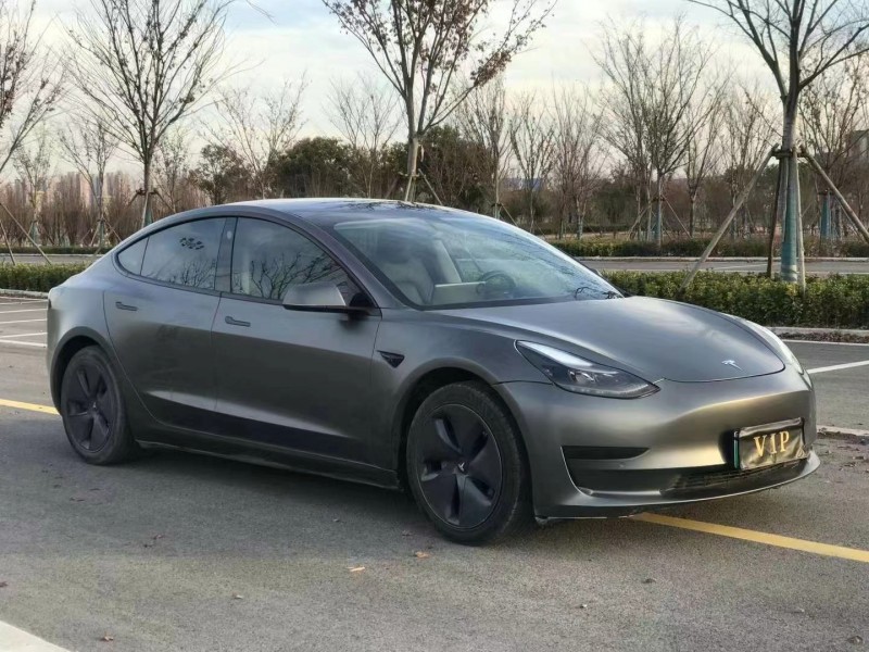 徐州21年特斯拉MODEL 33