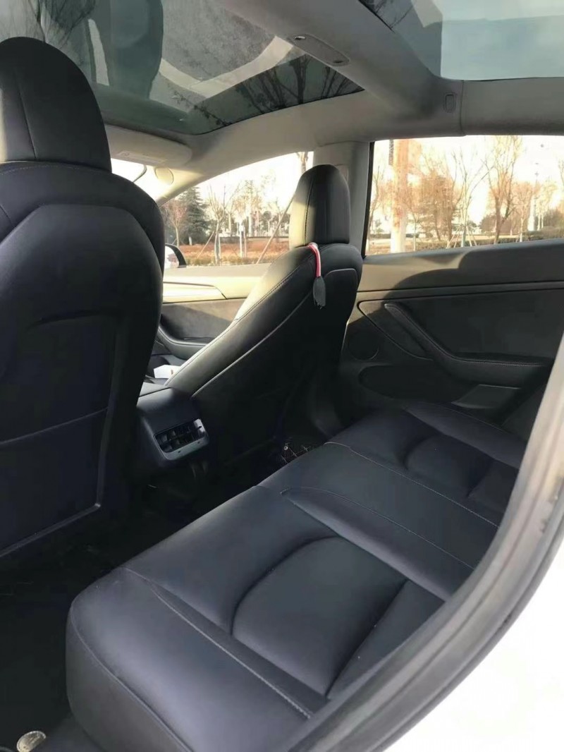 徐州21年特斯拉MODEL 34
