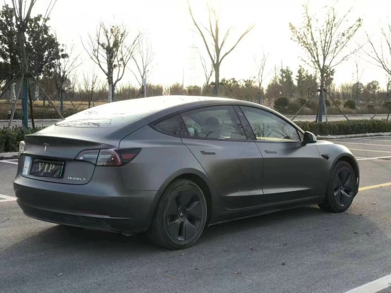 徐州21年特斯拉MODEL 35