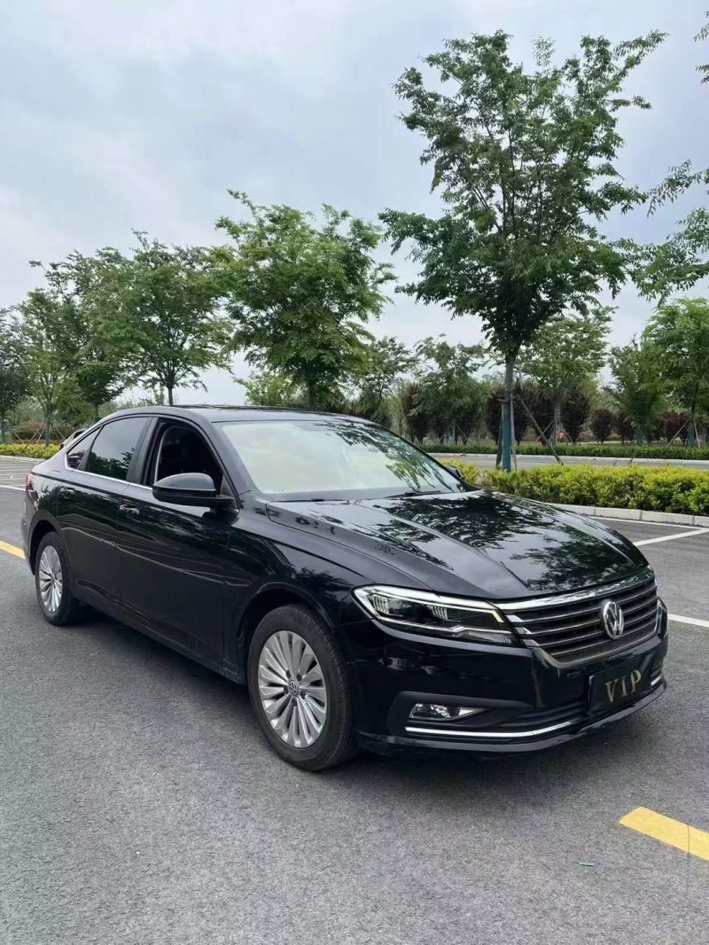 徐州19年大众朗逸5