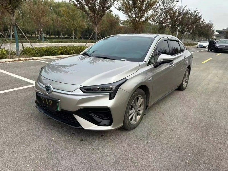 徐州23年传祺埃安S5802