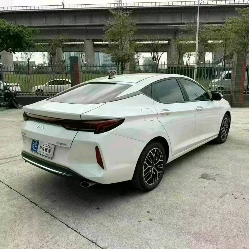 廣州23年江淮A54