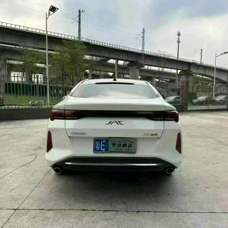 廣州23年江淮A59