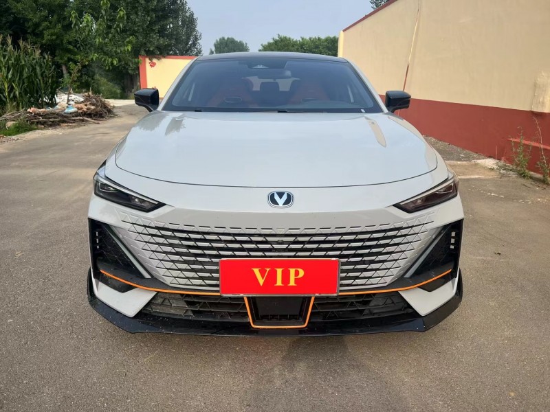 青岛23年长安汽车UNI-V1