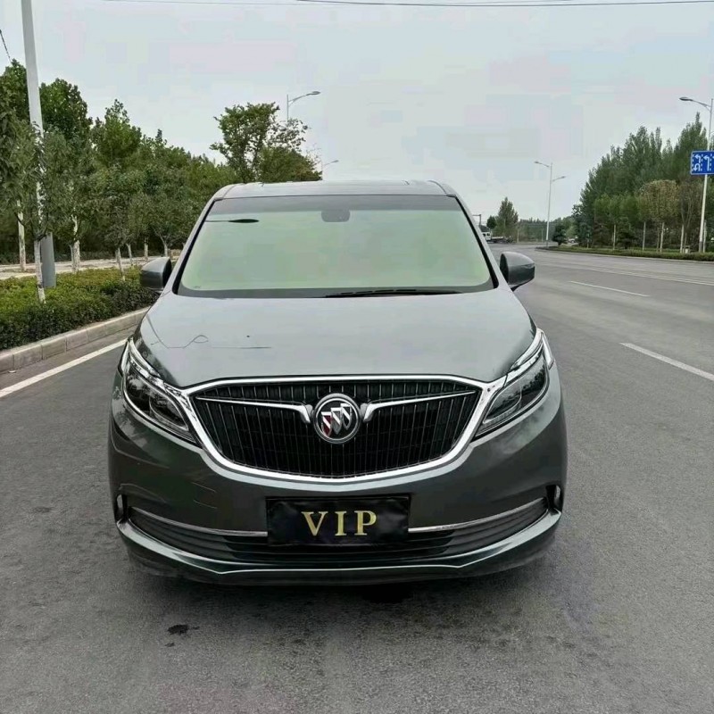 烟台19年别克GL81