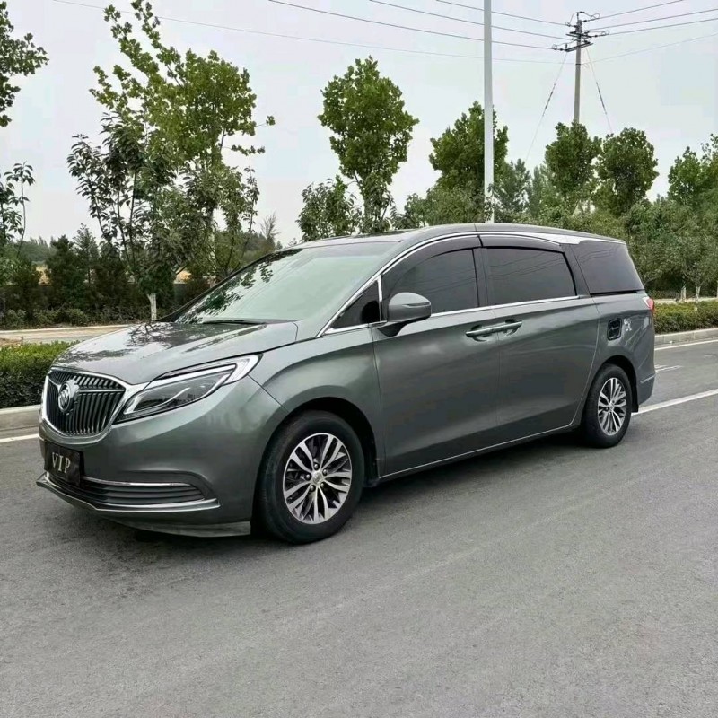 烟台19年别克GL82